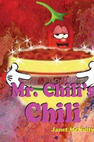 Cover of Mr. Chili's Chili