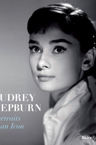 Cover of Audrey Hepburn