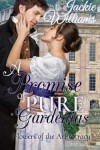 Book cover for A Promise of Pure Gardenias