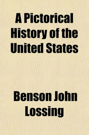 Cover of A Pictorical History of the United States