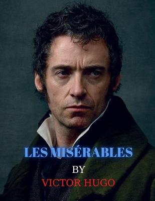 Cover of Les Miserables by Victor Hugo