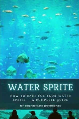 Cover of Water Sprite