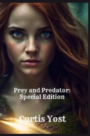 Cover of Prey and Predator