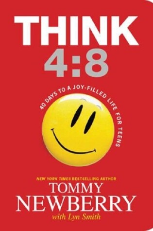 Cover of Think 4