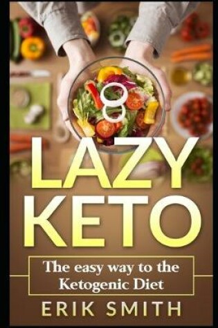 Cover of Lazy Keto