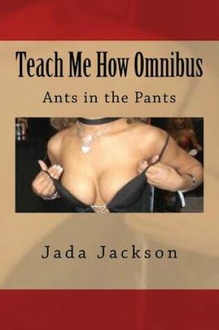 Cover of Teach Me How Omnibus