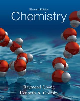 Book cover for Connect 2-Semester Access Card for Chemistry
