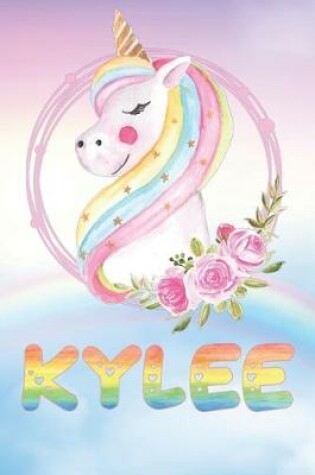 Cover of Kylee