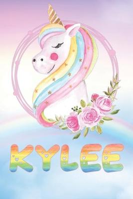 Book cover for Kylee