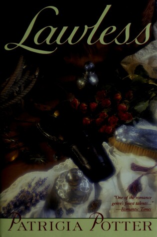 Cover of Lawless