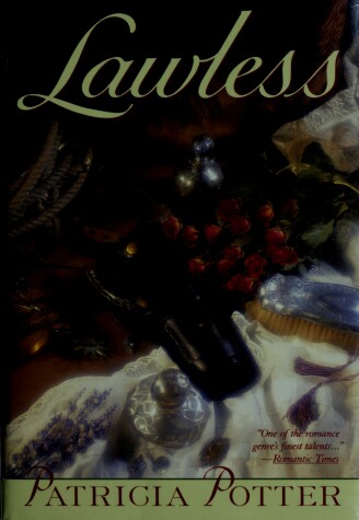 Book cover for Lawless