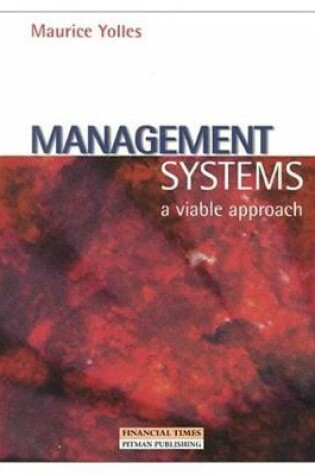 Cover of Management Systems