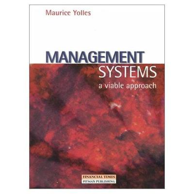 Book cover for Management Systems