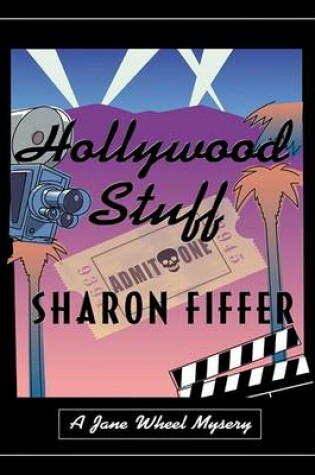 Cover of Hollywood Stuff