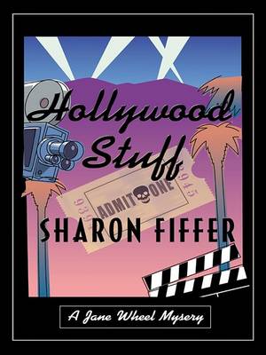 Book cover for Hollywood Stuff