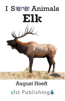 Cover of Elk