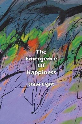 Book cover for Emergence of Happiness