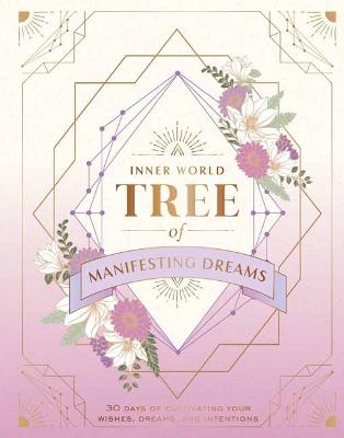 Book cover for Tree of Manifesting Dreams