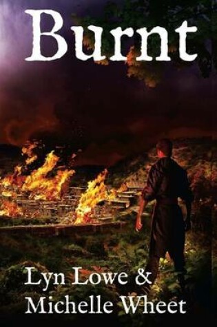 Cover of Burnt