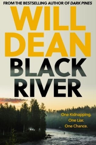 Cover of Black River