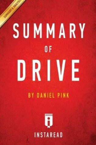 Cover of Summary of Drive