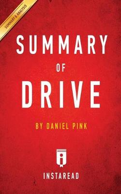 Book cover for Summary of Drive