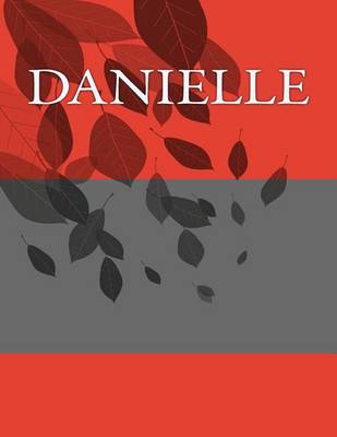 Book cover for Danielle