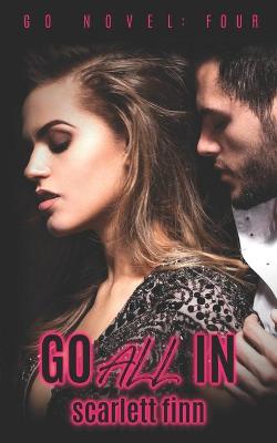 Book cover for Go All In