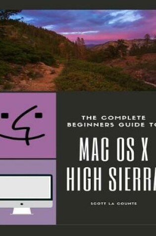 Cover of The Complete Beginners Guide to Mac OS