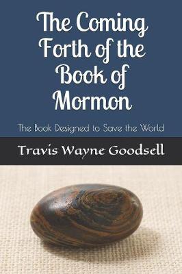 Book cover for The Coming Forth of the Book of Mormon