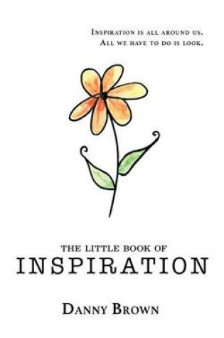 Cover of The Little Book of Inspiration