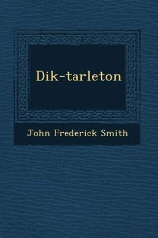 Cover of Dik-Tarleton