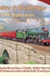 Book cover for Locomotive Recollections: No 45596 Bahamas