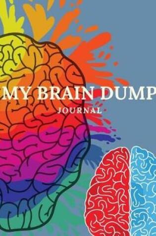 Cover of My Brain Dump Journal