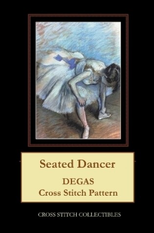 Cover of Seated Dancer