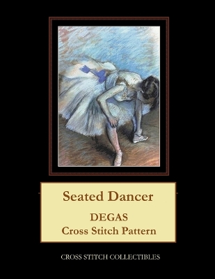 Book cover for Seated Dancer