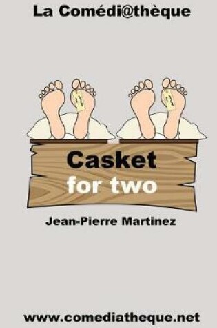 Cover of Casket for two