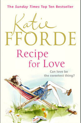 Cover of Recipe for Love