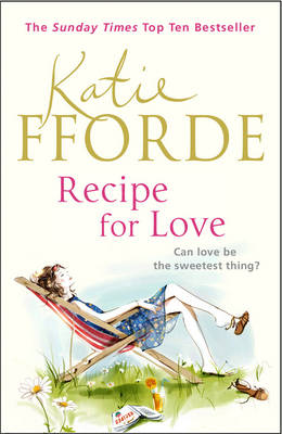 Book cover for Recipe for Love