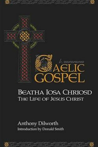 Cover of The Gaelic Gospel