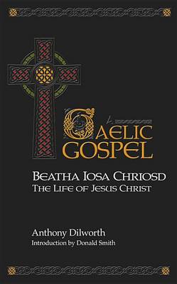 Cover of The Gaelic Gospel