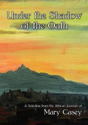 Cover of Under the Shadow of the Oath