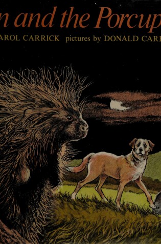 Cover of Ben and the Porcupine