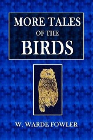 Cover of More Tales of the Birds