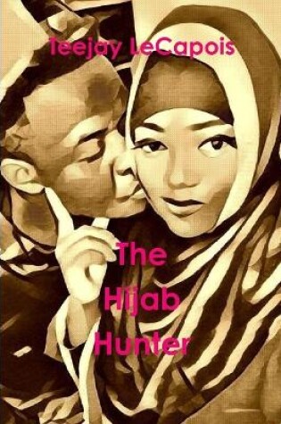 Cover of The Hijab Hunter