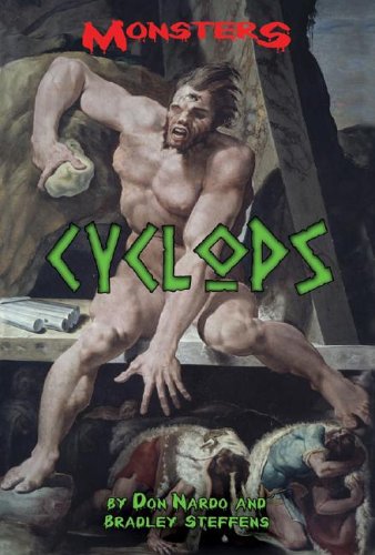 Cover of Cyclops