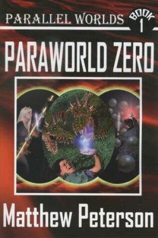 Cover of Paraworld Zero