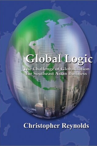 Cover of Global Logic