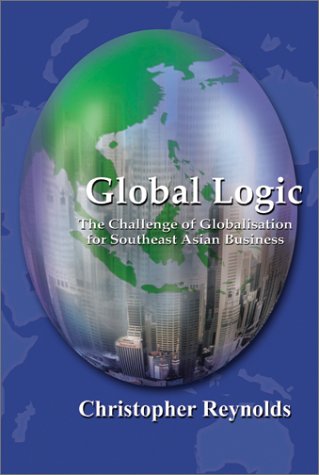 Book cover for Global Logic