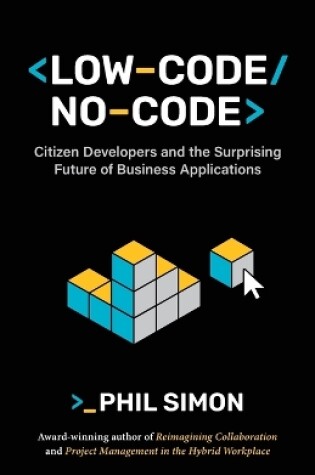 Cover of Low-Code/No-Code